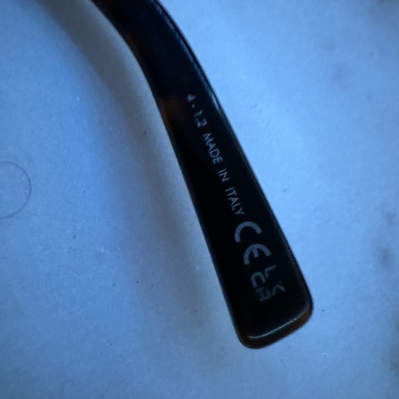 DIOR Black Suit s5i SUNGLASSES - Picture 6 of 6